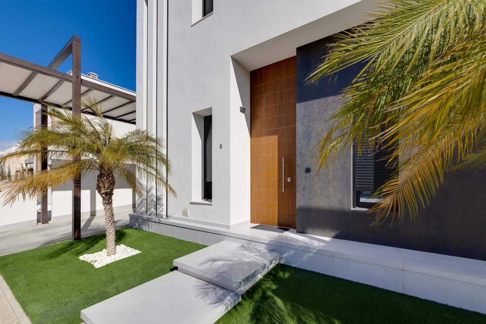 25-16 Villa in Lo Romero Golf – Pilar de La Horadada, Alicante – N8106