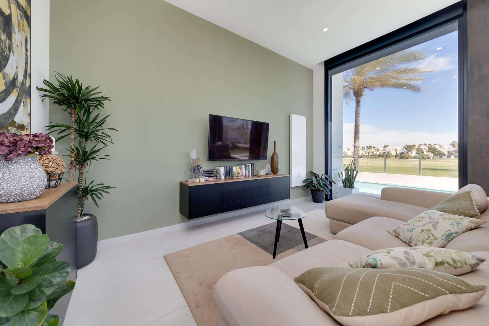 25-17 Villa in Lo Romero Golf – Pilar de La Horadada, Alicante – N8106