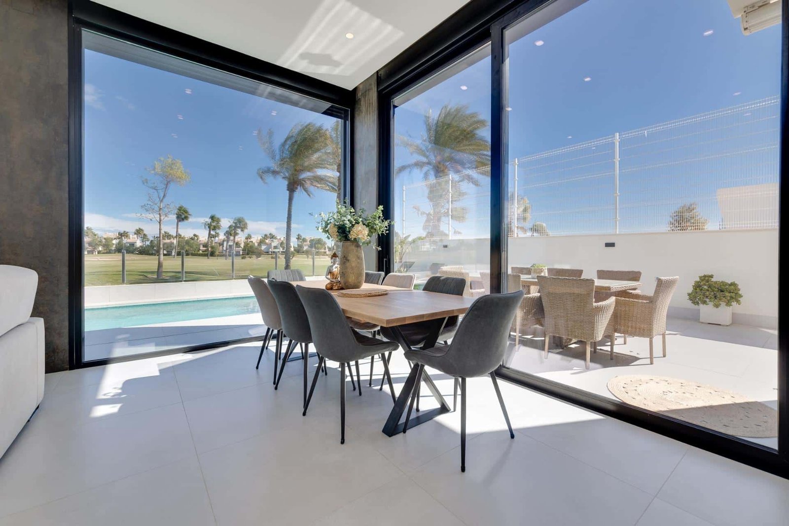 25-18 Villa in Lo Romero Golf – Pilar de La Horadada, Alicante – N8106