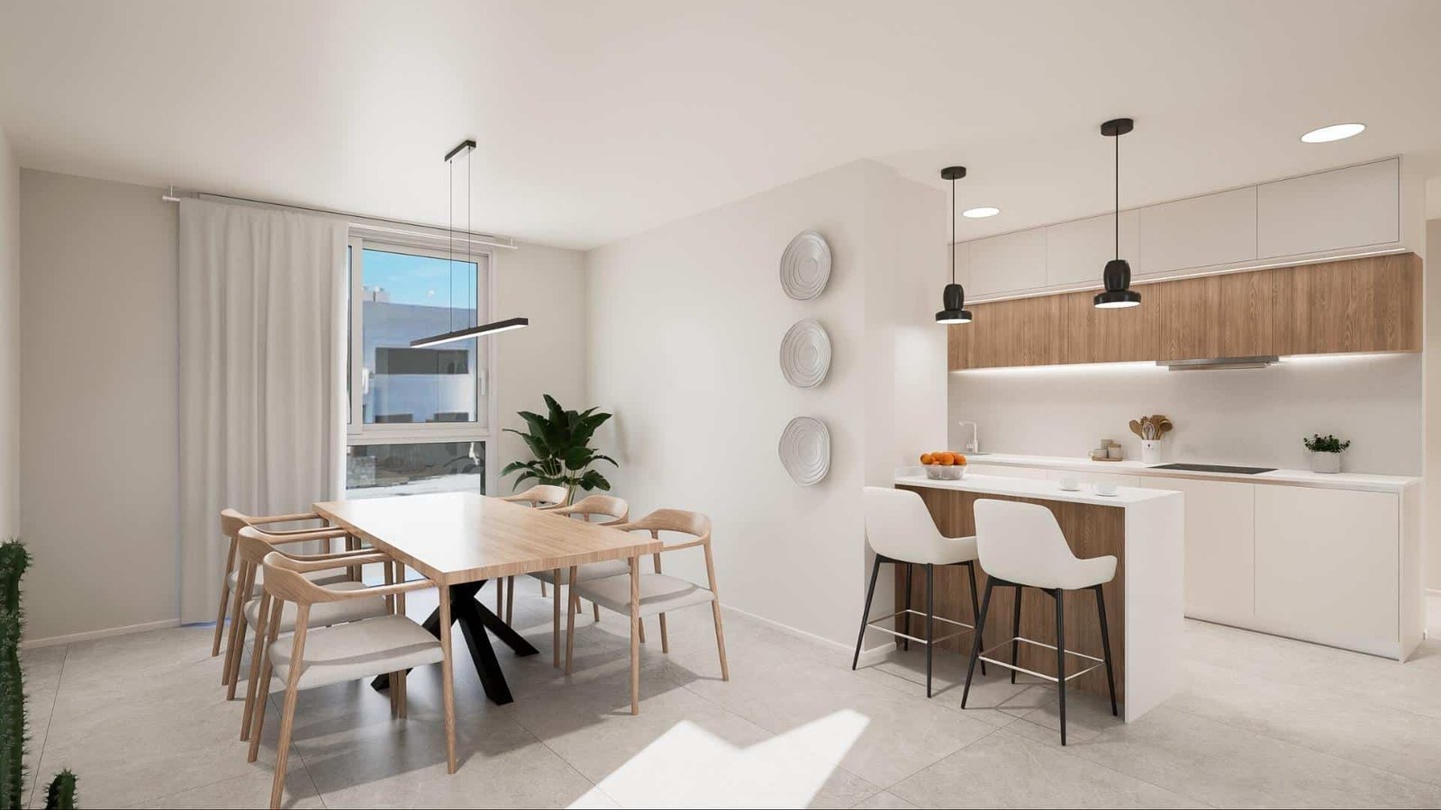 25-18 Bungalow in Torre De La Horadada – Pilar de La Horadada, Alicante – N8520