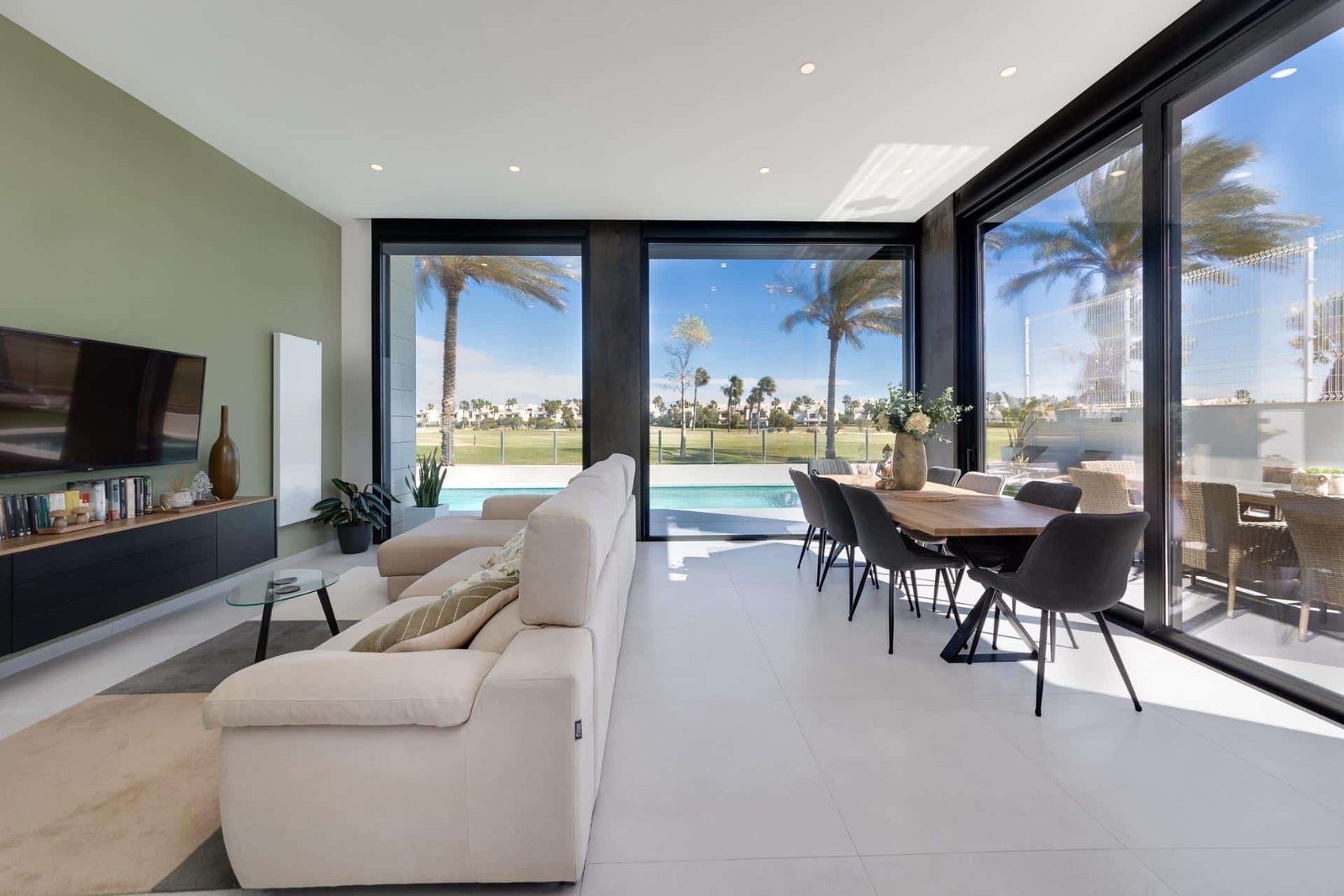 25-19 Villa in Lo Romero Golf – Pilar de La Horadada, Alicante – N8106