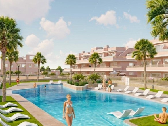 Penthouse for sale in Lo Monte