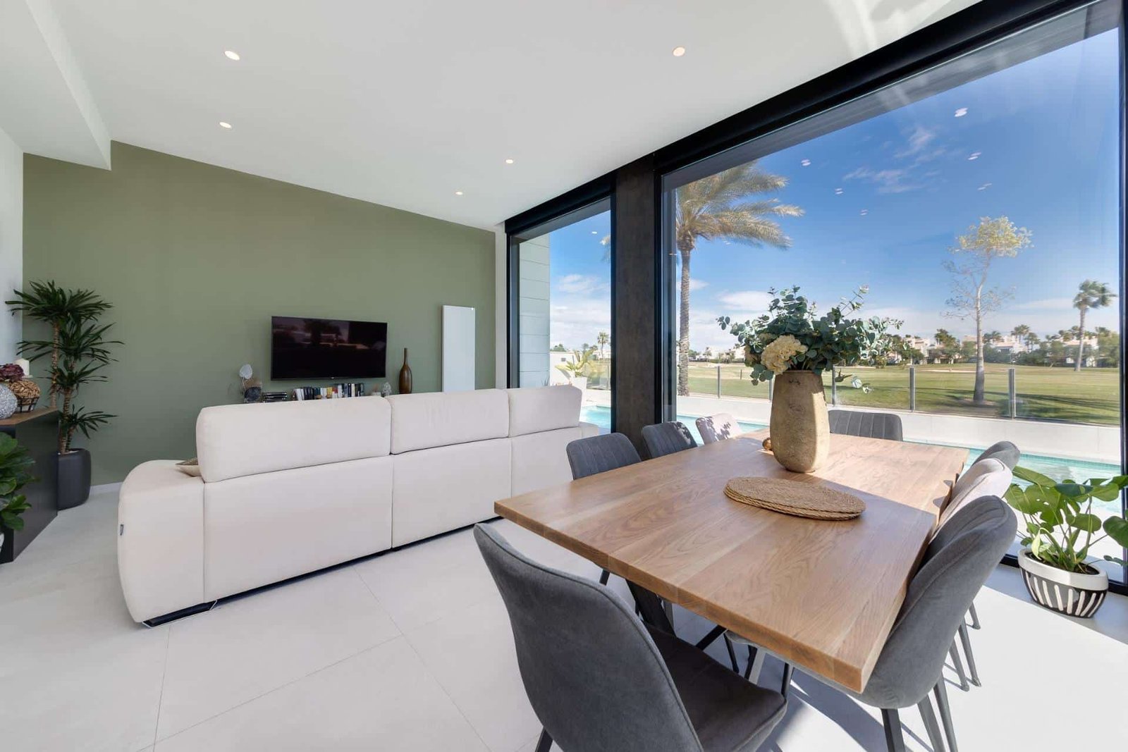 25-20 Villa in Lo Romero Golf – Pilar de La Horadada, Alicante – N8106