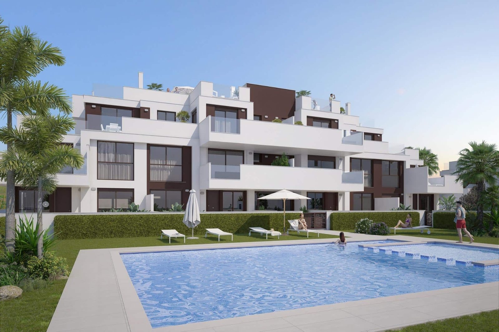 25-4 Costa Costa Blanca South
