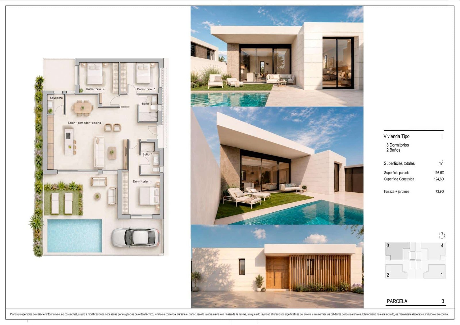 25-4 Costa Costa Blanca South
