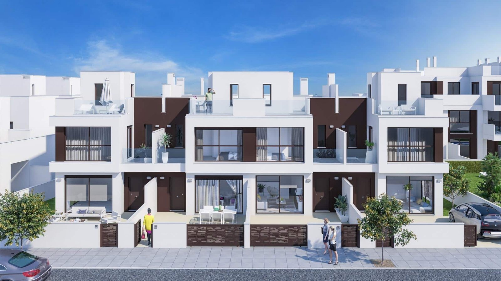 25-5 Spain – Ref N8520 - OriMar Living Estate Agency