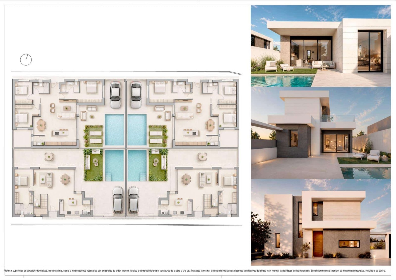 25-5 Spain – Ref N9831 - OriMar Living Estate Agency