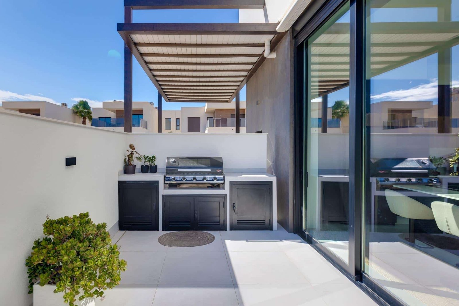 25-6 Villa in Lo Romero Golf – Pilar de La Horadada, Alicante – N8106