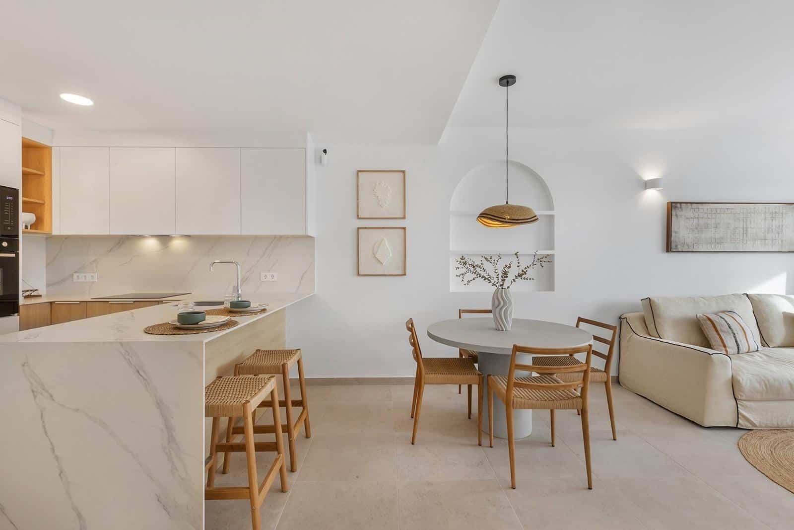 26-10 Apartment in La Serena Golf – Los Alcazares, Murcia – N9491