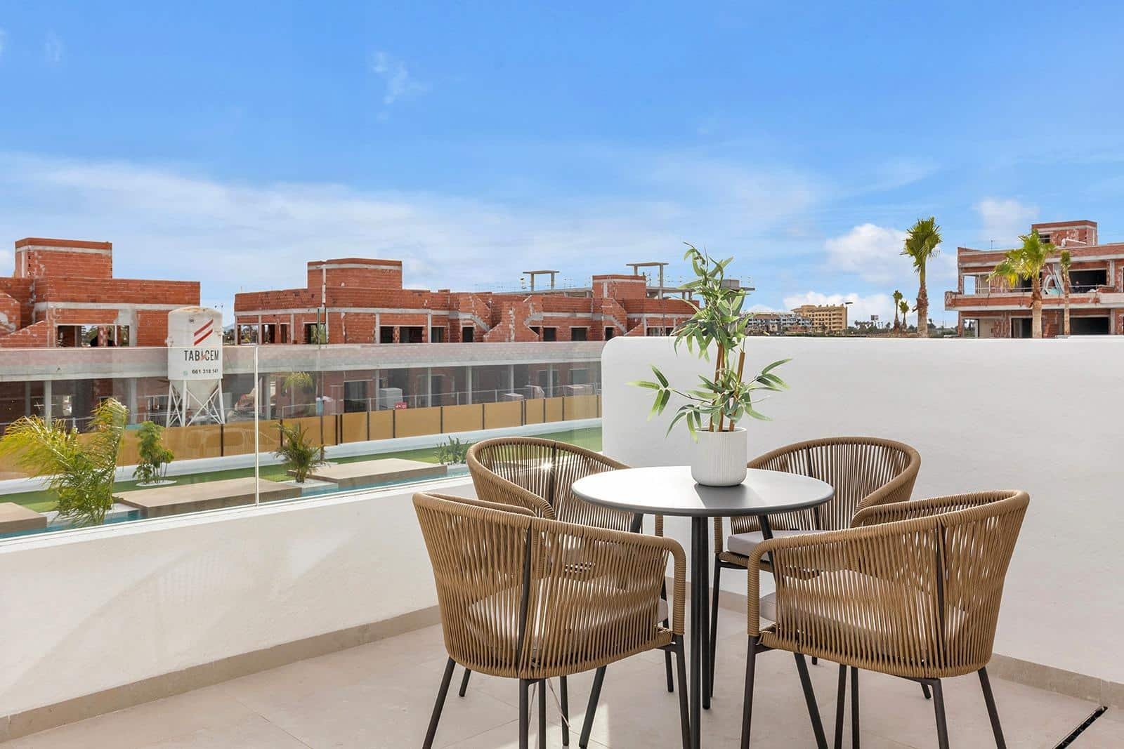 26-15 Apartment in La Serena Golf – Los Alcazares, Murcia – N9491