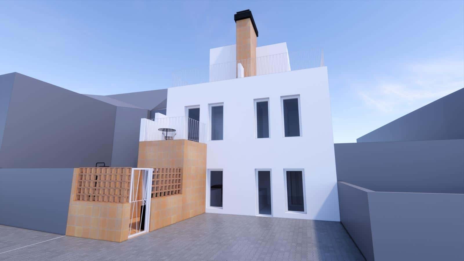 26-5 Spain – Ref N9435 - OriMar Living Estate Agency