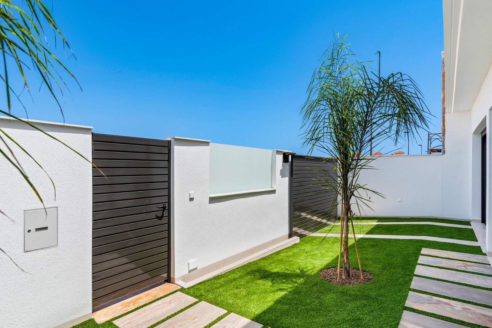 27-10 Villa in Serena Golf – Los Alcazares, Murcia – N9452