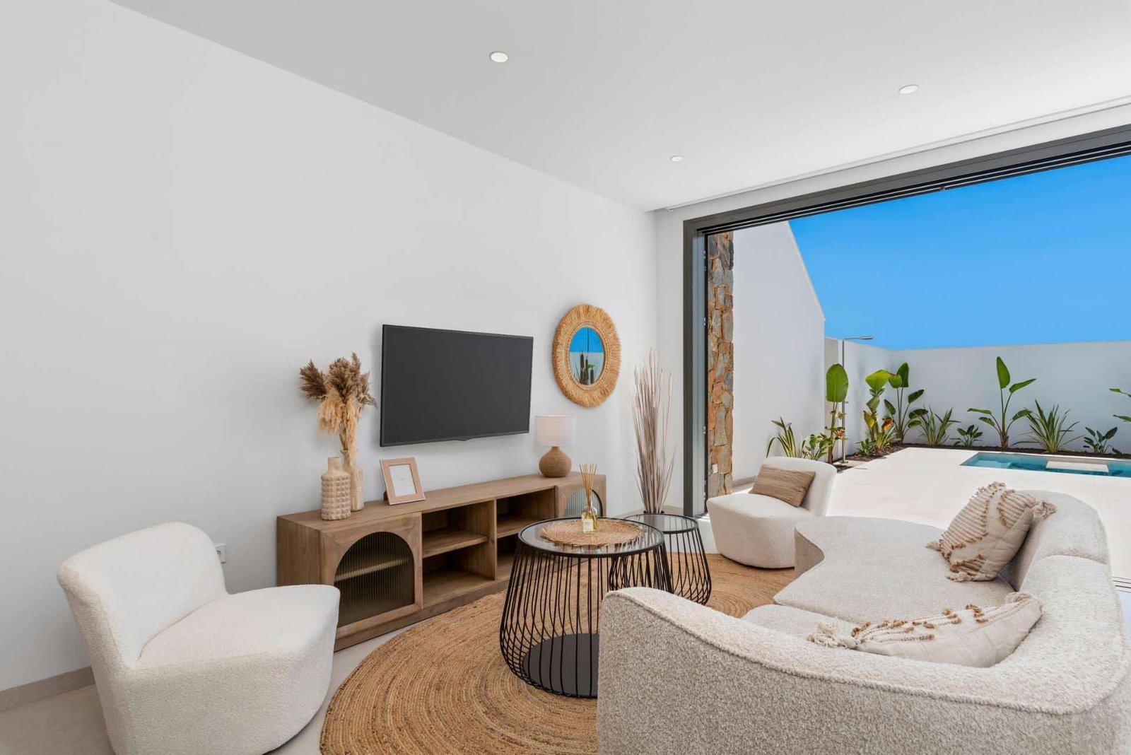 27-15 Villa in Serena Golf – Los Alcazares, Murcia – N9452