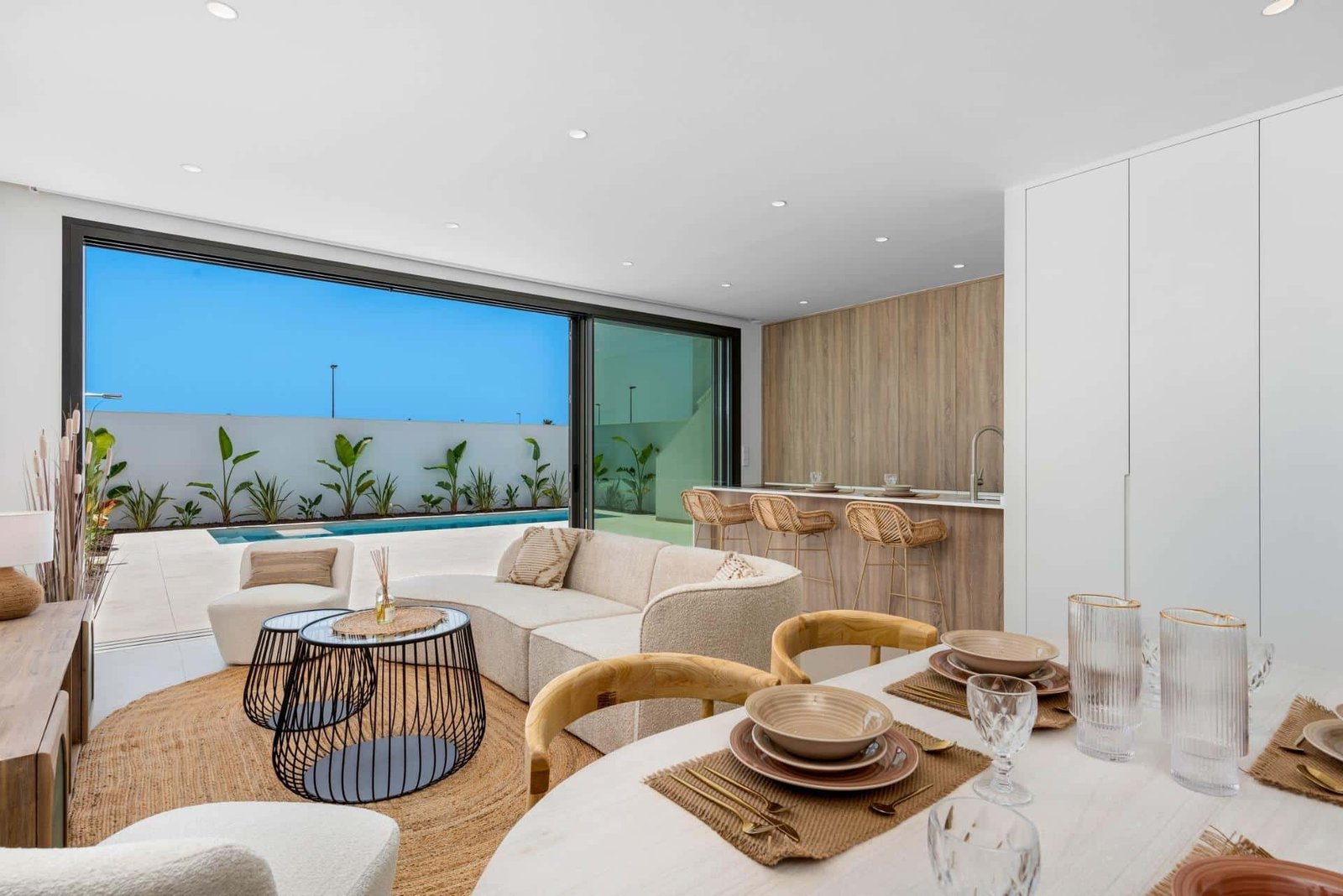 27-16 Villa in Serena Golf – Los Alcazares, Murcia – N9452