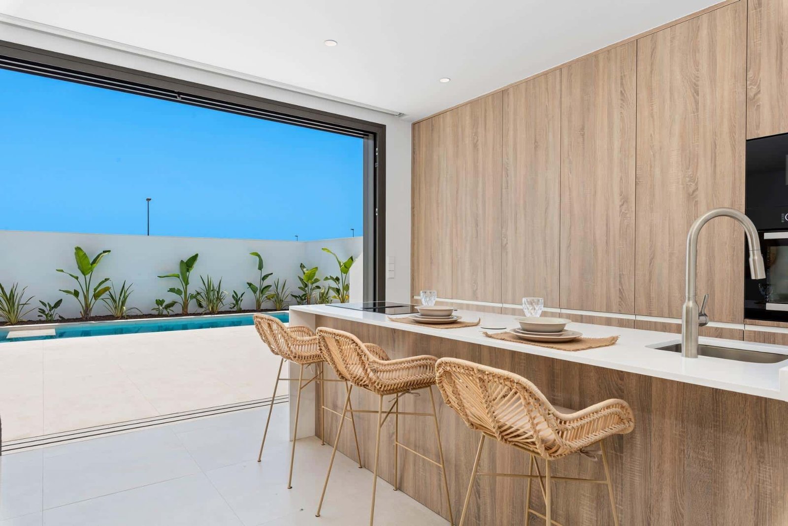 27-17 Villa in Serena Golf – Los Alcazares, Murcia – N9452