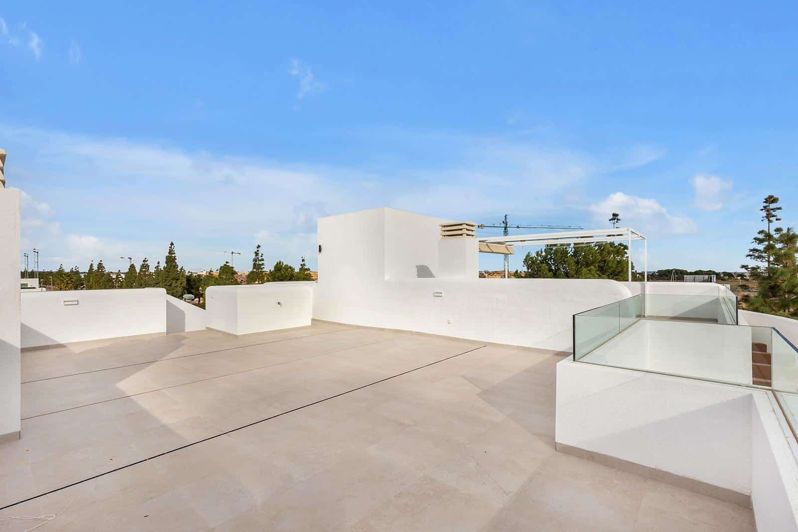 27-18 Bungalow in La Serena Golf – Los Alcazares, Murcia – N9504