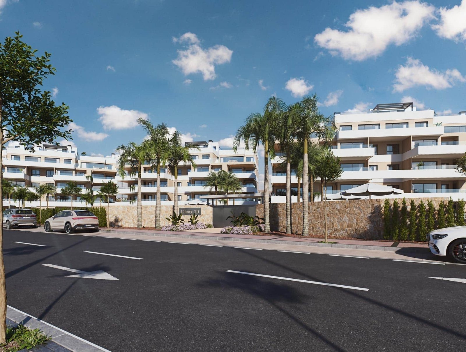 27-18 Apartment in Santa Rosalia Lake and Life Resort – Torre Pacheco, Murcia – SP1623