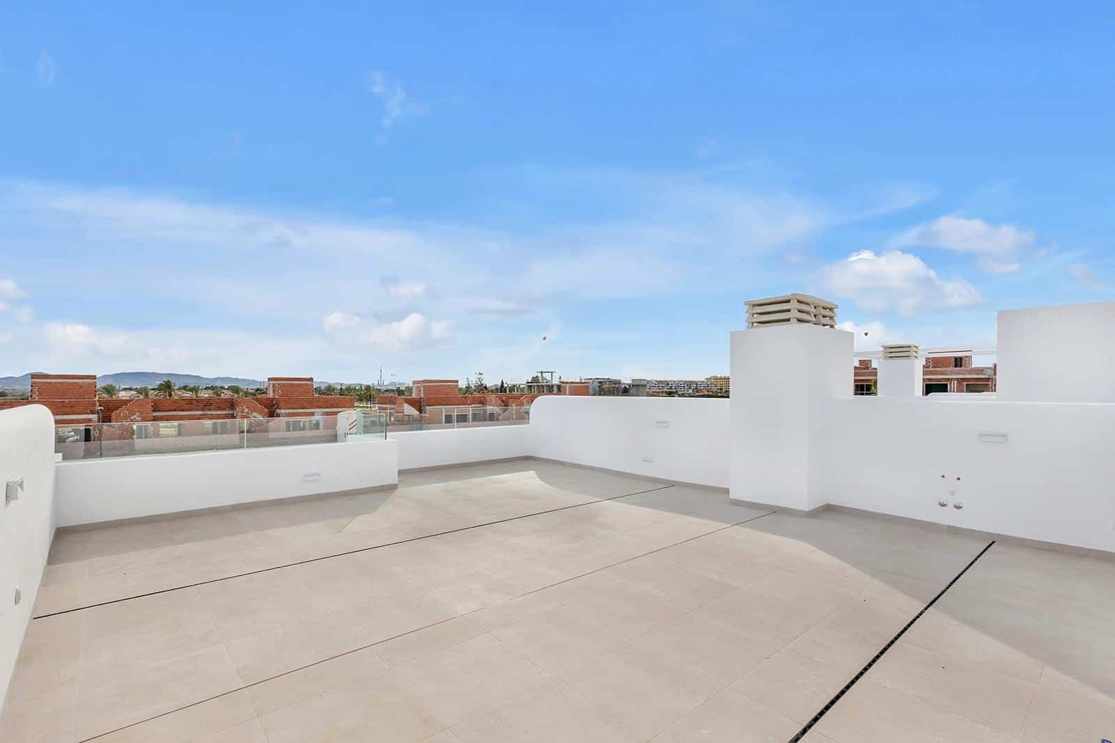 27-19 Bungalow in La Serena Golf – Los Alcazares, Murcia – N9504
