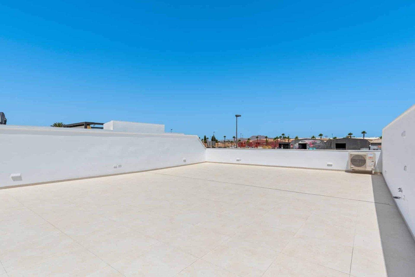 27-6 Villa in Serena Golf – Los Alcazares, Murcia – N9452