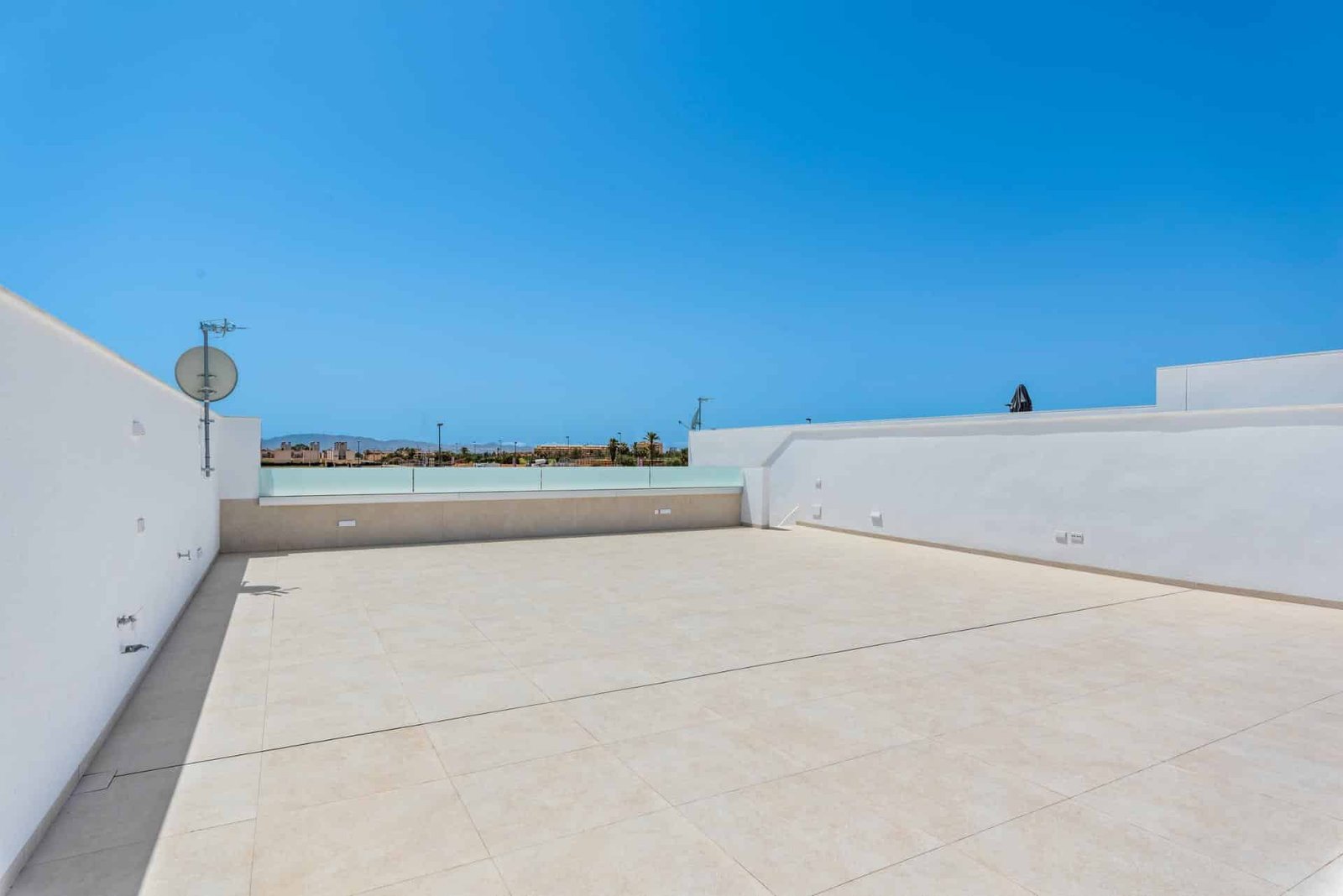 27-7 Villa in Serena Golf – Los Alcazares, Murcia – N9452