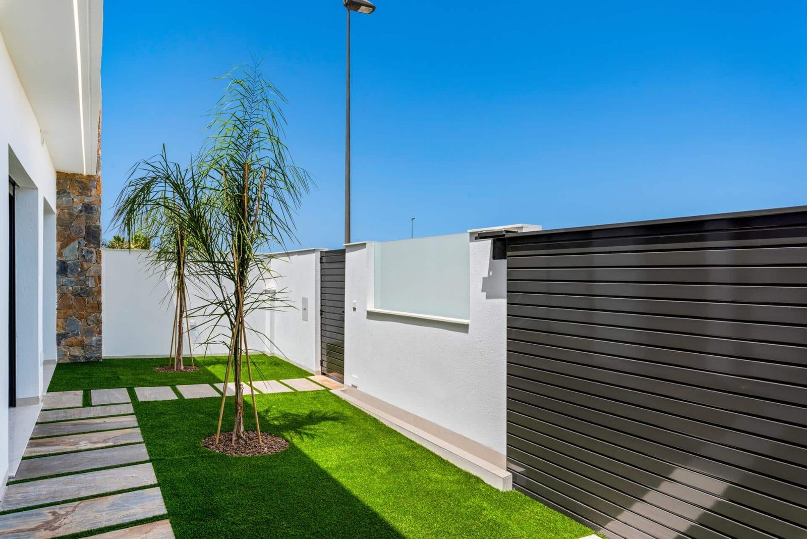 27-8 Villa in Serena Golf – Los Alcazares, Murcia – N9452