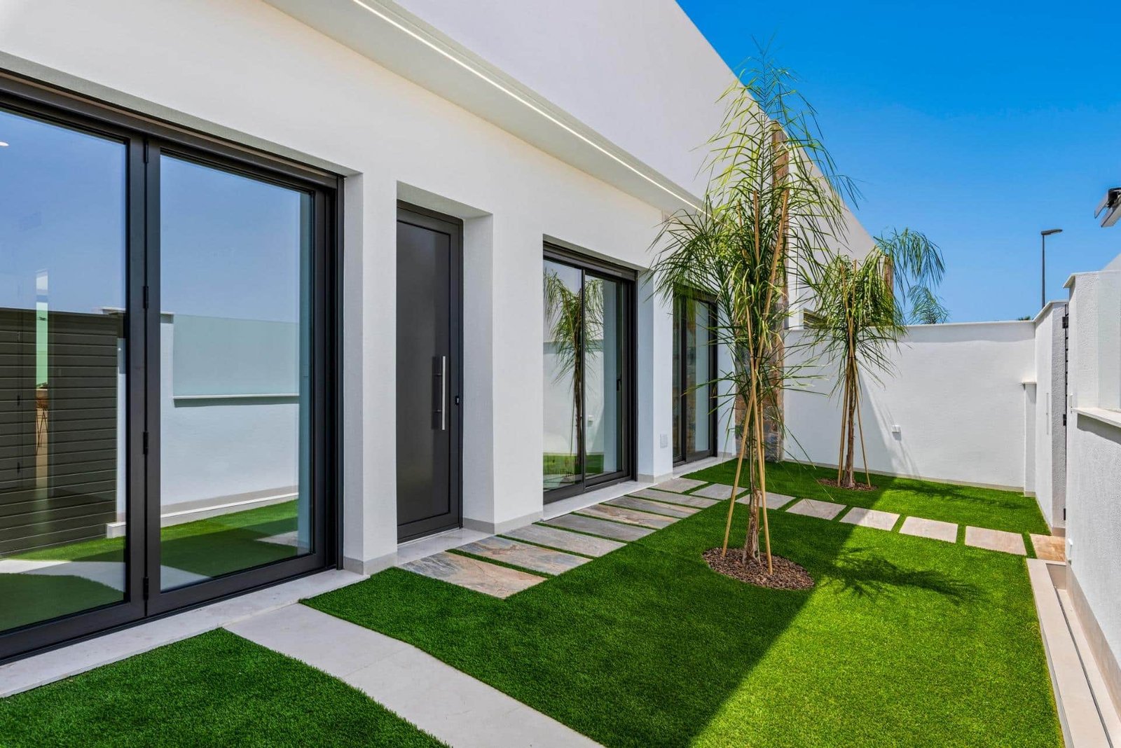27-9 Villa in Serena Golf – Los Alcazares, Murcia – N9452
