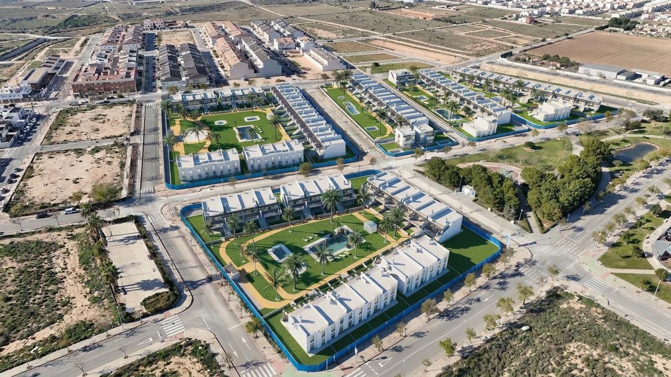28-4 Costa Costa Blanca South