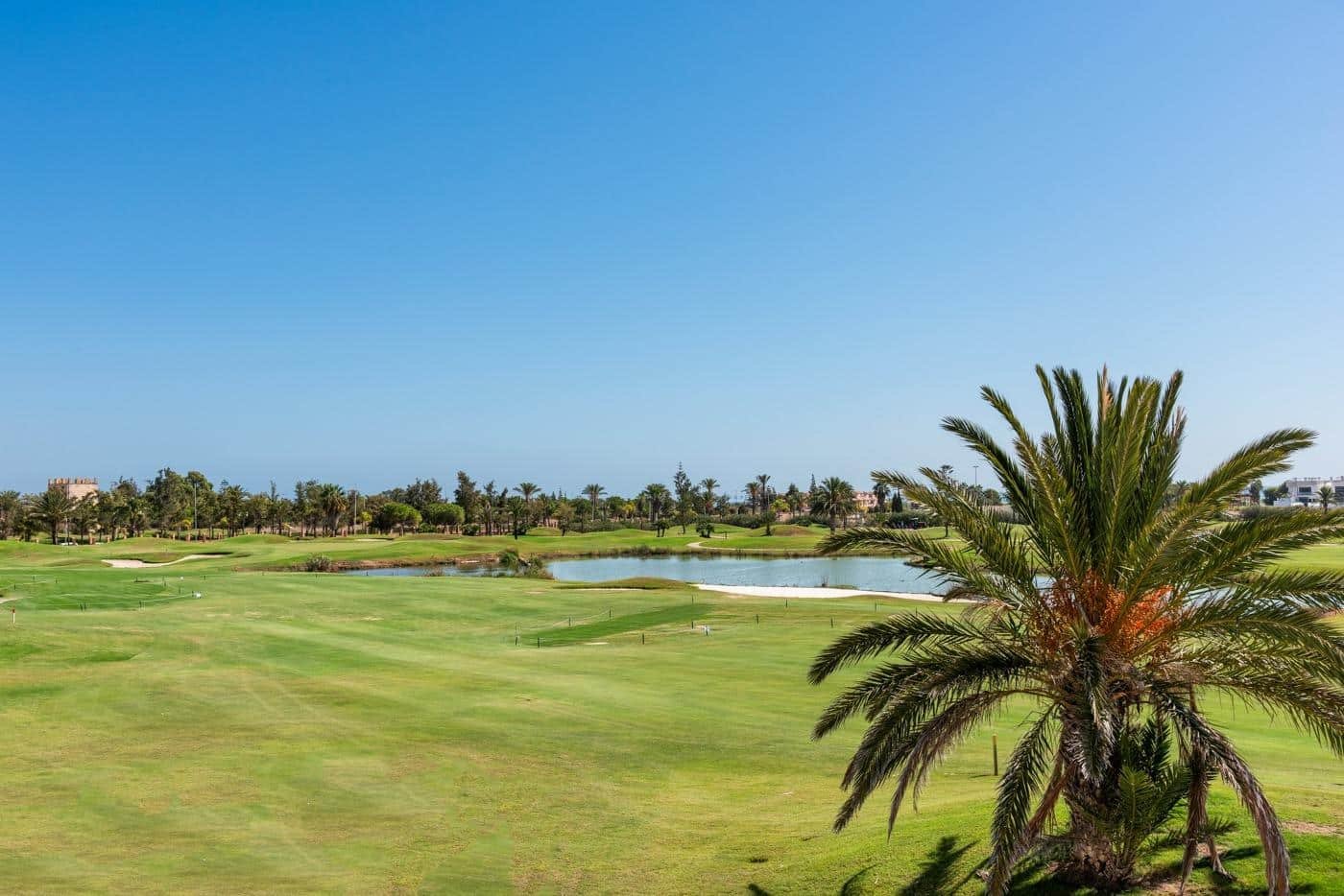 29-10 Villa in Serena Golf – Los Alcazares, Murcia – N9726