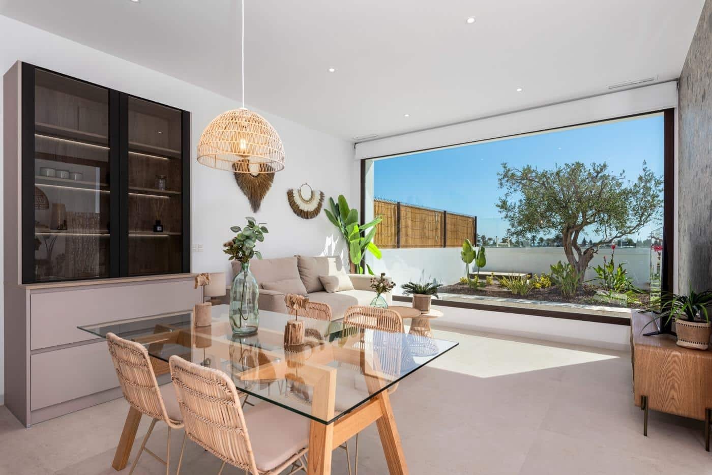 29-15 Villa in Serena Golf – Los Alcazares, Murcia – N9726