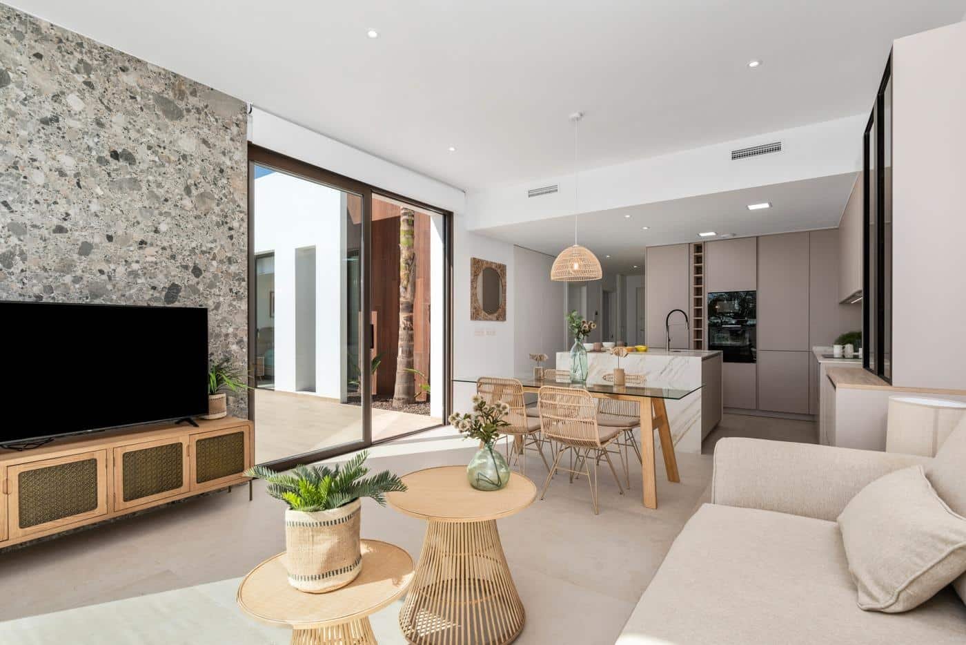 29-16 Villa in Serena Golf – Los Alcazares, Murcia – N9726