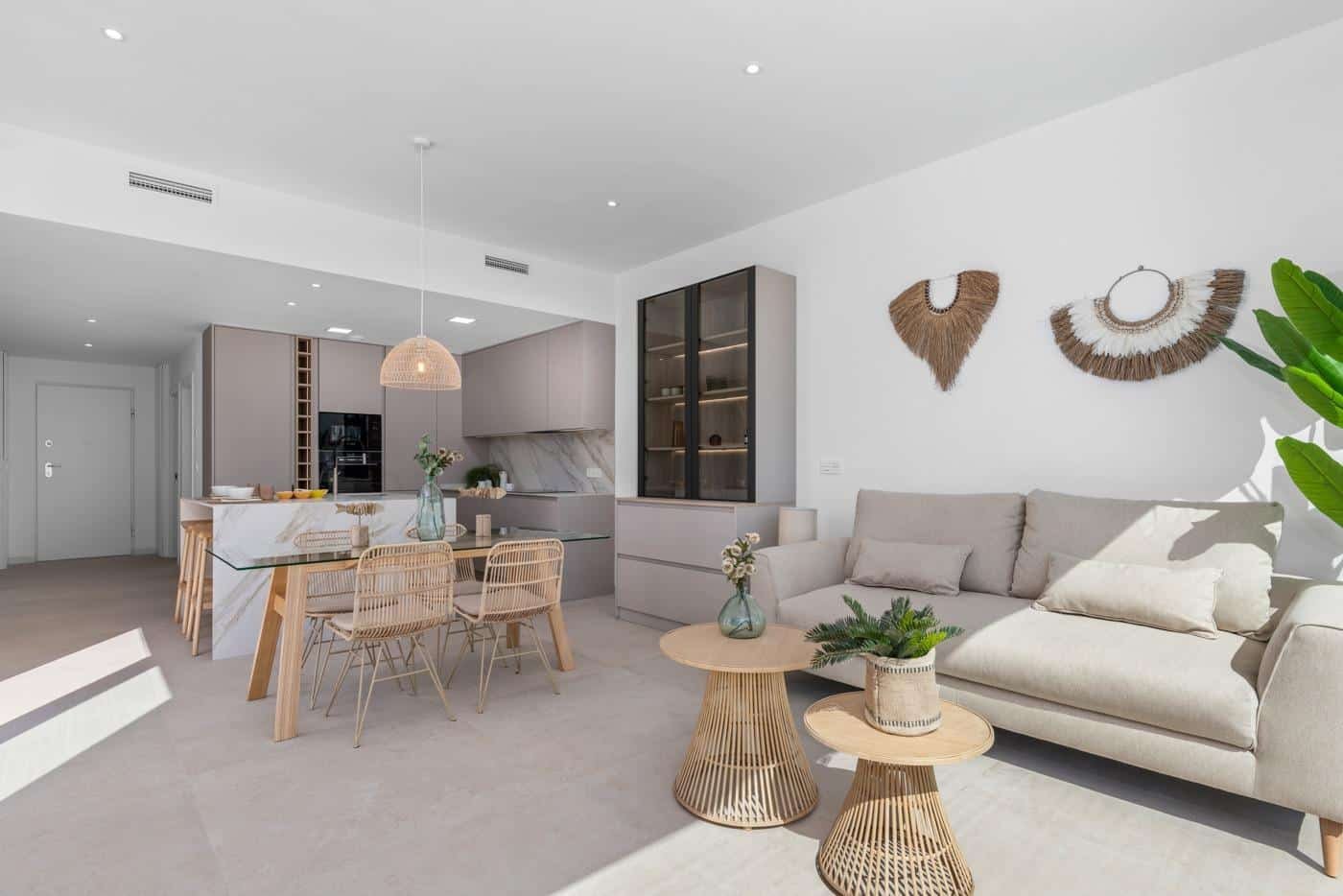 29-17 Villa in Serena Golf – Los Alcazares, Murcia – N9726