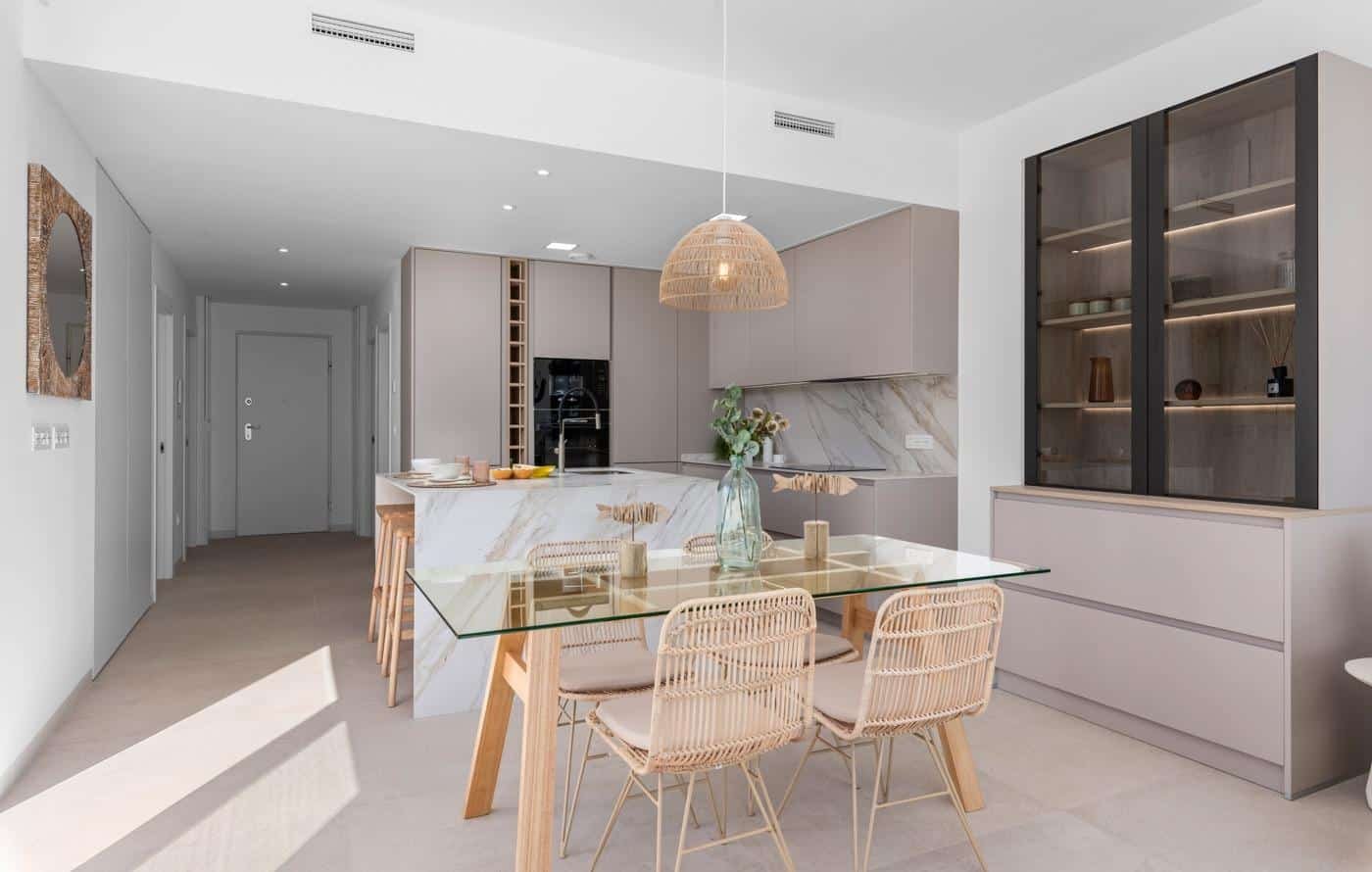 29-18 Villa in Serena Golf – Los Alcazares, Murcia – N9726