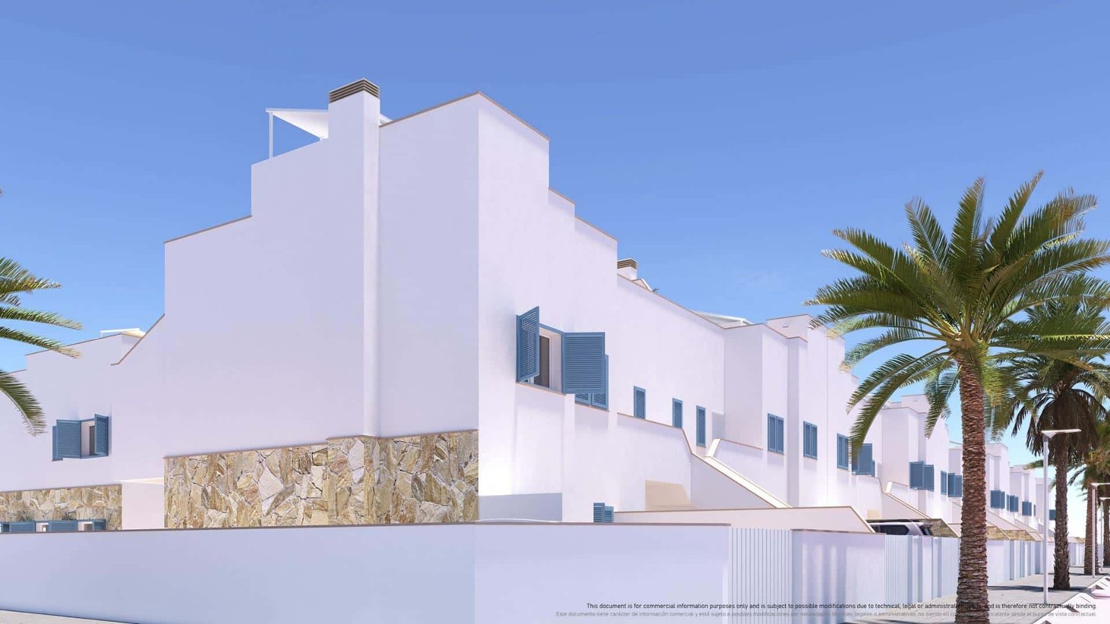 29-4 Costa Costa Blanca South