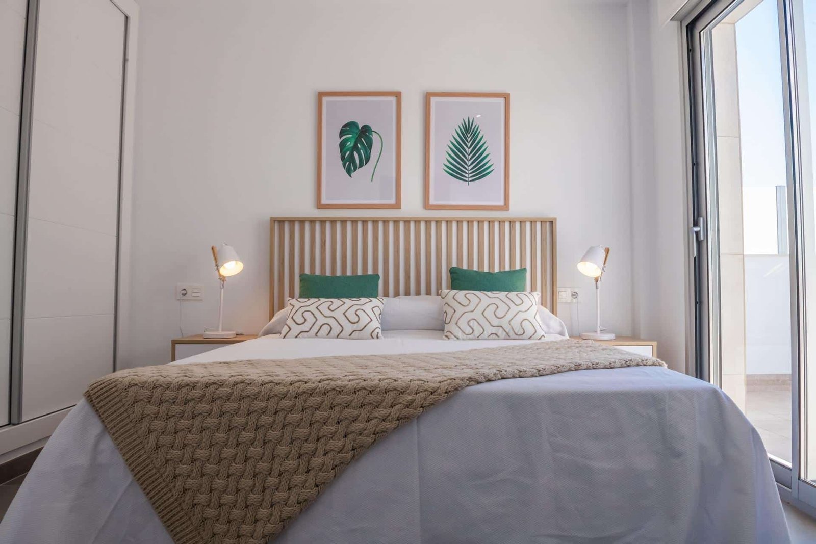 3-10 Villa in Torre del Rame – Los Alcazares, Murcia – N8181