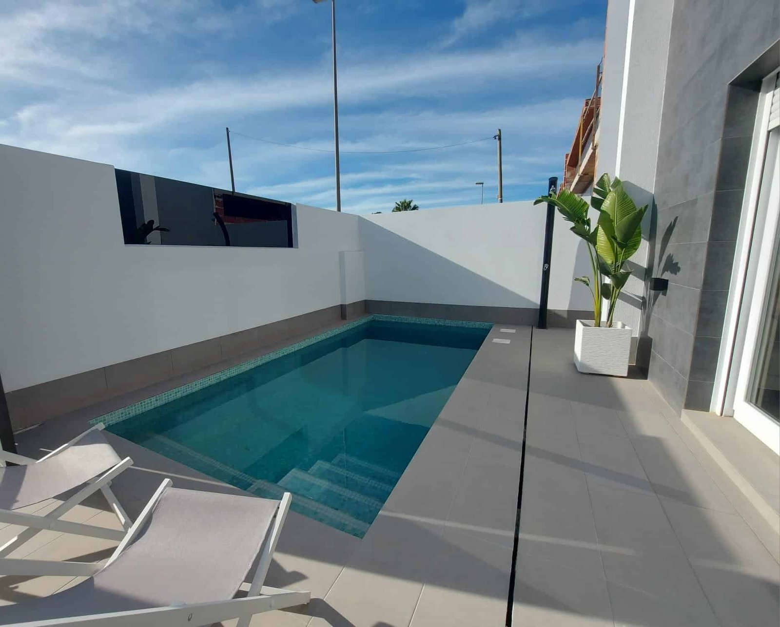 3-10 Villa in Roldán – Torre Pacheco, Murcia – N8004