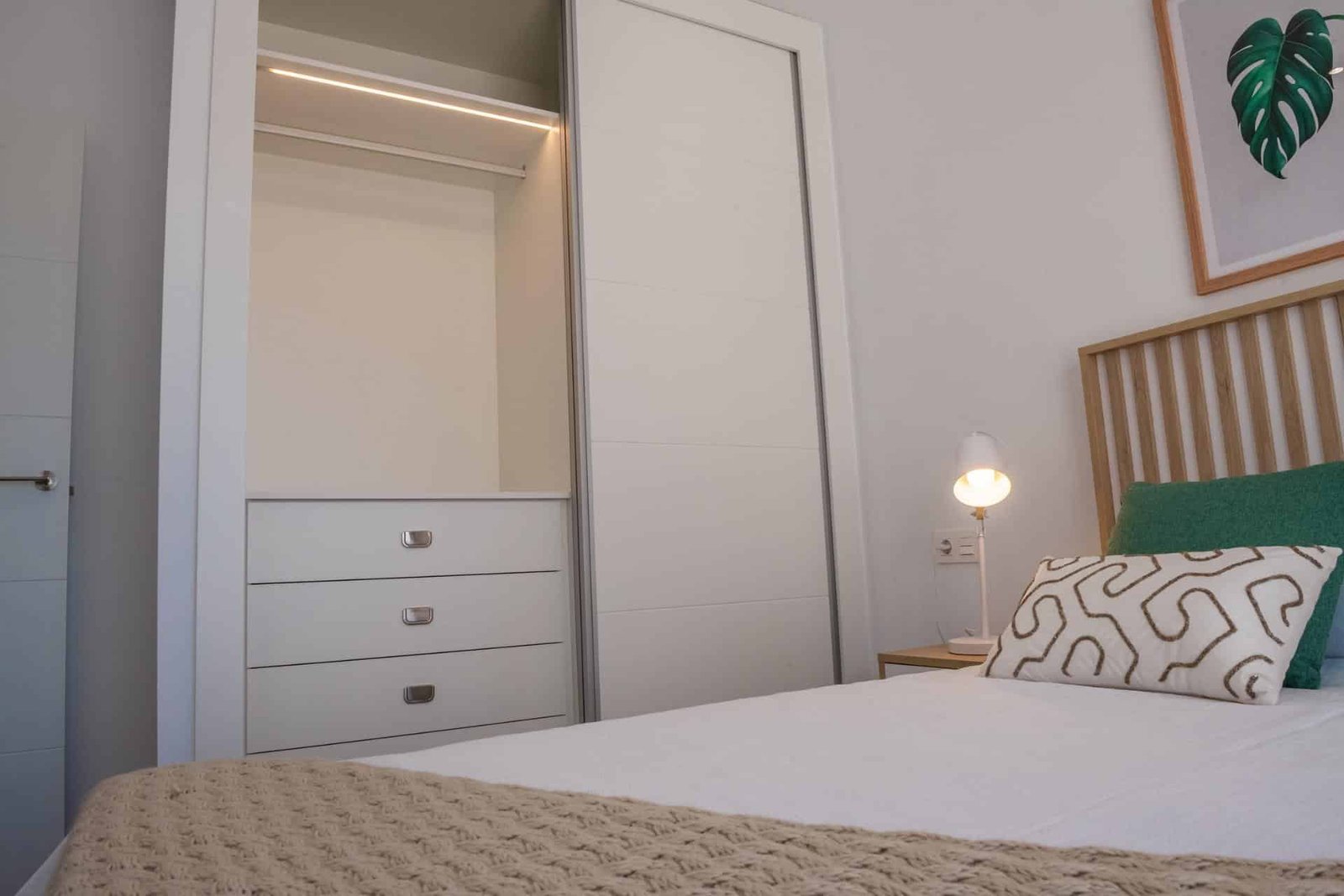 3-11 Villa in Torre del Rame – Los Alcazares, Murcia – N8181