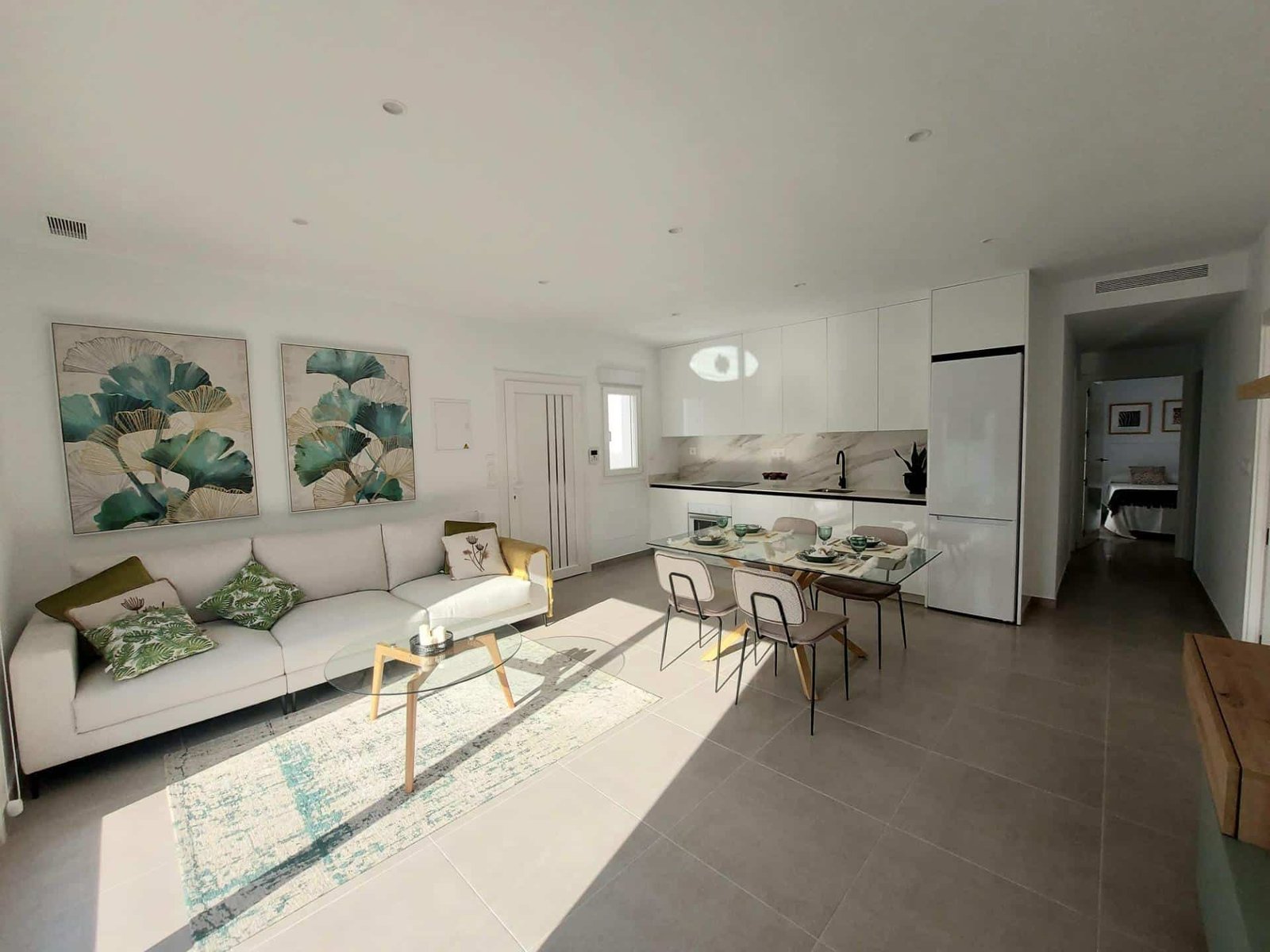 3-11 Villa in Roldán – Torre Pacheco, Murcia – N8004
