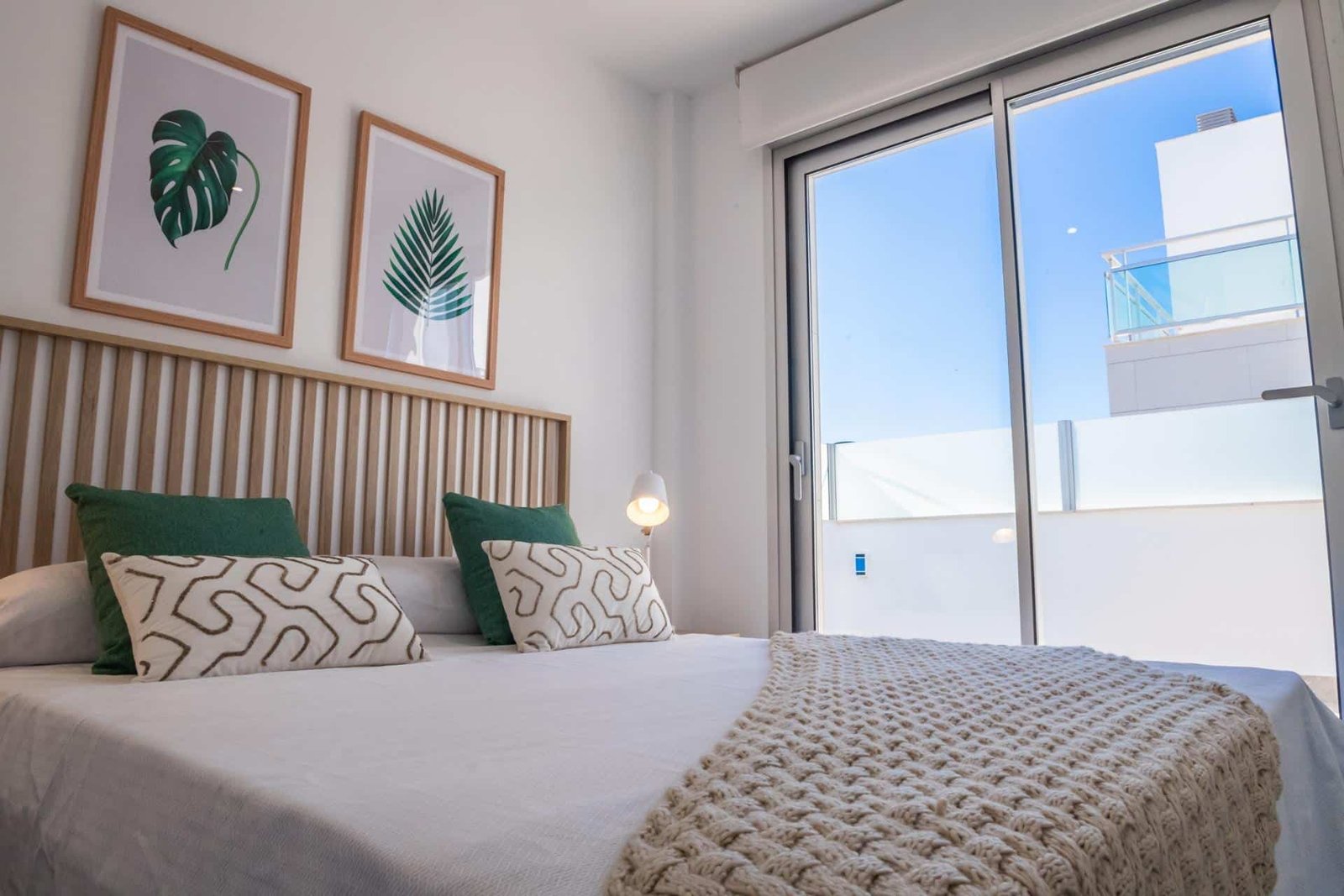 3-12 Villa in Torre del Rame – Los Alcazares, Murcia – N8181