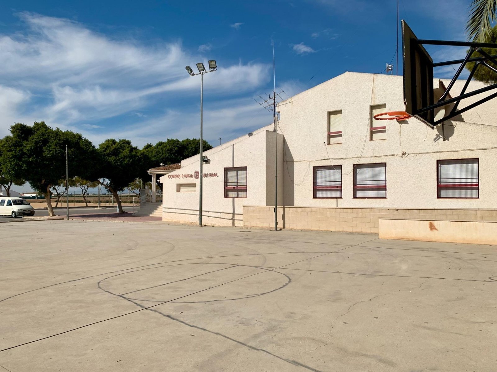 3-13 Villa in Torre del Rame – Los Alcazares, Murcia – N8182