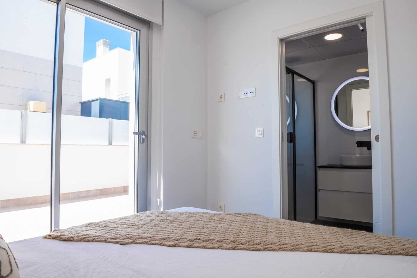 3-13 Villa in Torre del Rame – Los Alcazares, Murcia – N8181