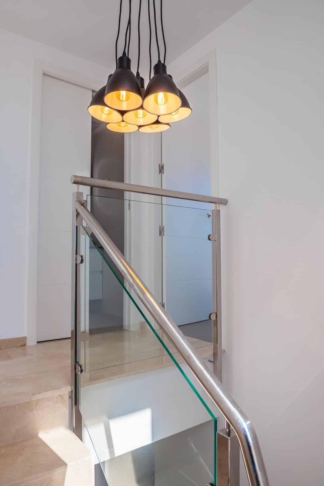 3-14 Villa in Torre del Rame – Los Alcazares, Murcia – N8181