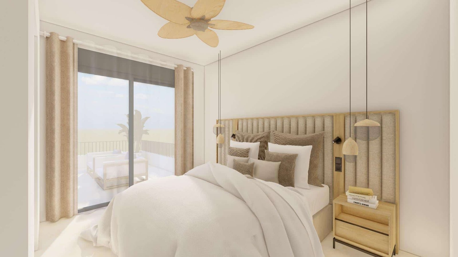 3-15 Villa in Santiago De La Ribera – Santiago de la Ribera, Murcia – N9055