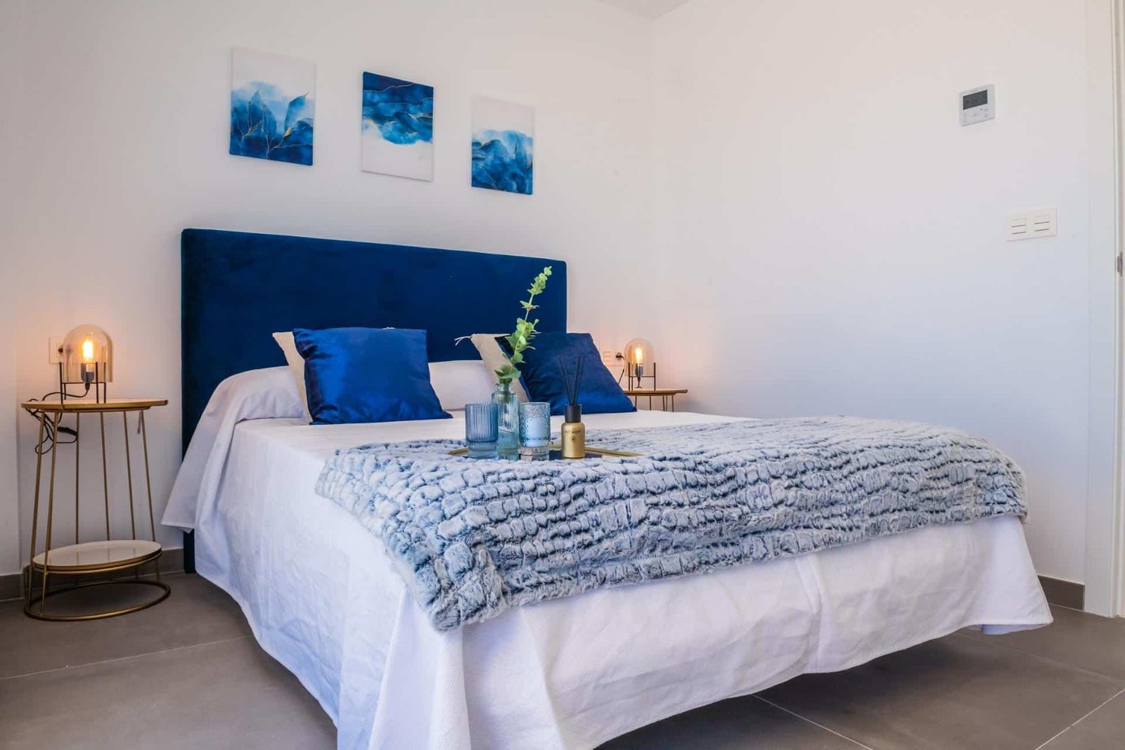 3-16 Villa in Torre del Rame – Los Alcazares, Murcia – N8181