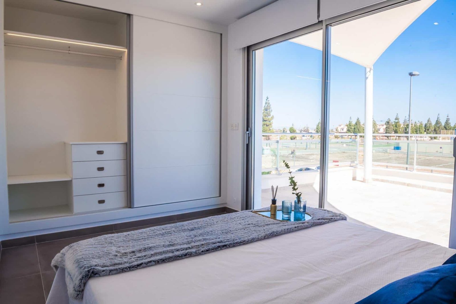 3-17 Villa in Torre del Rame – Los Alcazares, Murcia – N8181
