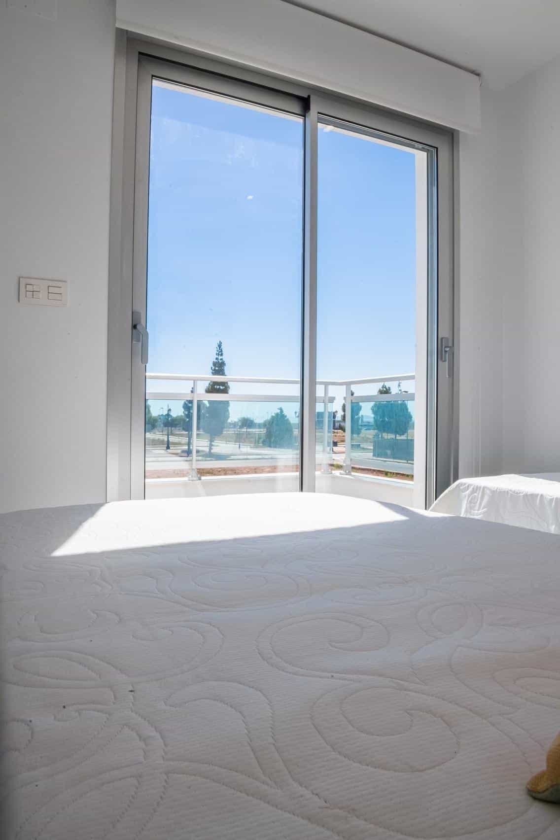 3-18 Villa in Torre del Rame – Los Alcazares, Murcia – N8181