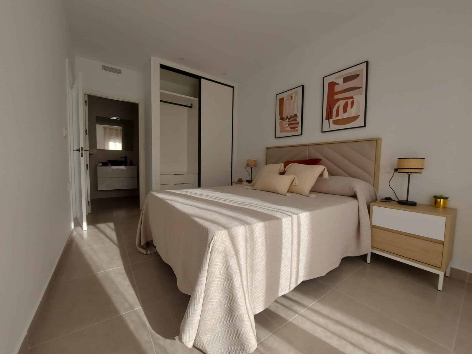 3-18 Villa in Roldán – Torre Pacheco, Murcia – N8004