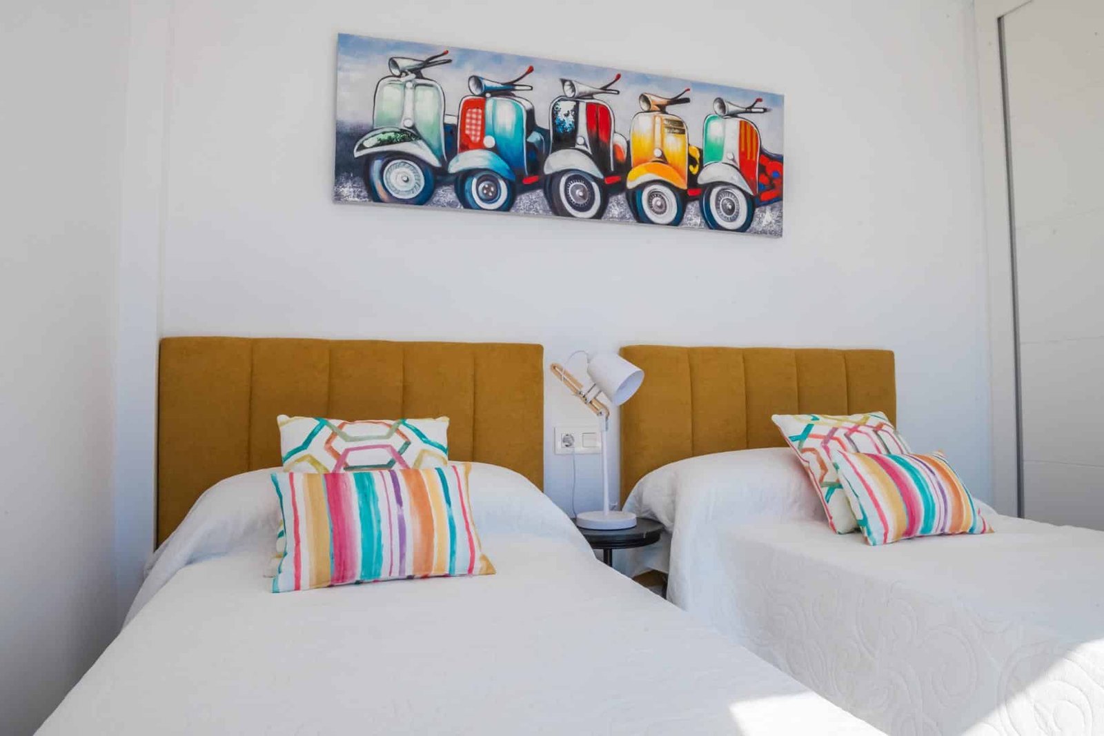 3-19 Villa in Torre del Rame – Los Alcazares, Murcia – N8181