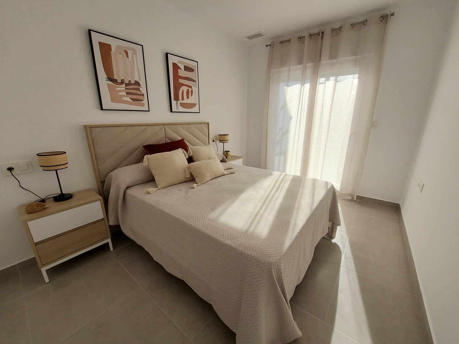 3-19 Villa in Roldán – Torre Pacheco, Murcia – N8004