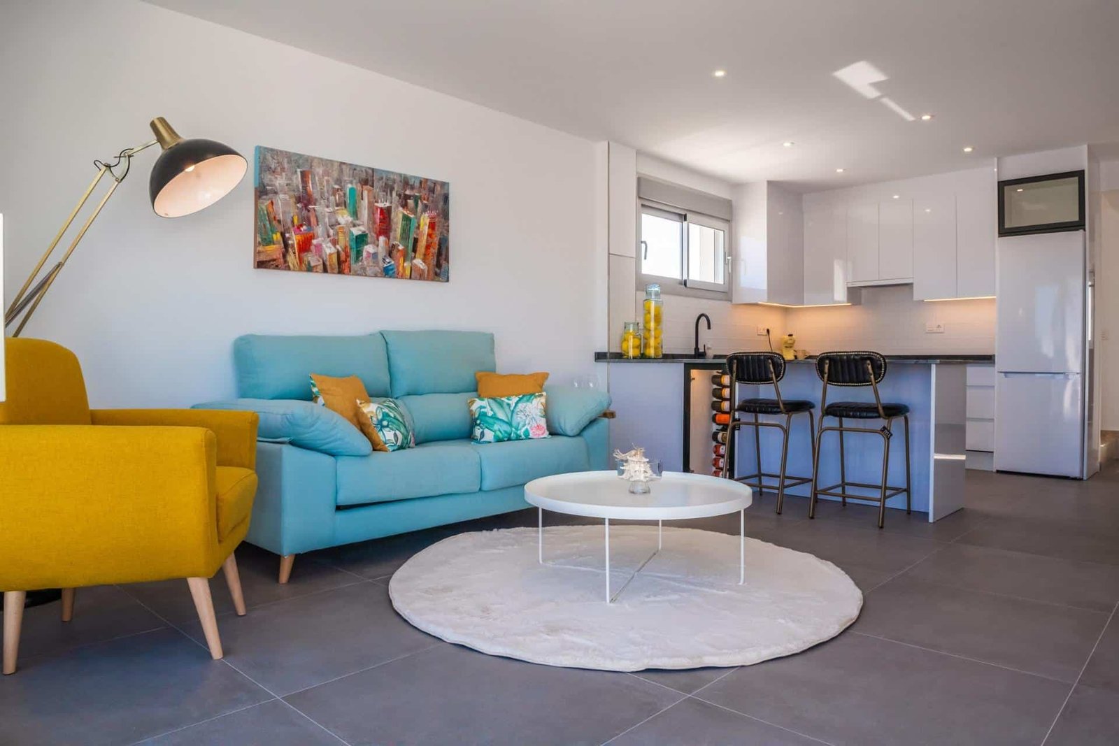 3-2 Villa for sale in Torre del Rame