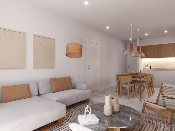 Villa for sale in Roldán